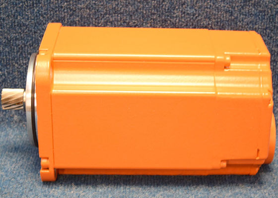 3HAC17484-10回転ACモーターM10 IRB6600ロボット14Nm 3810W