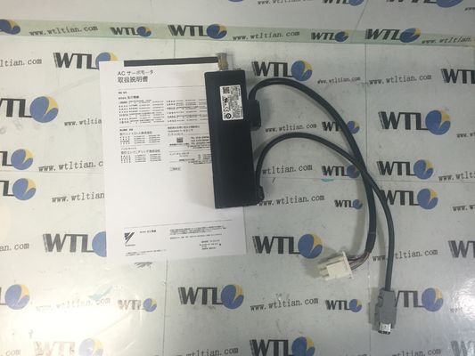 SGMJV-01ADE6Eの産業ServoモーターACサーボ モーター100W 3000RPM 200V