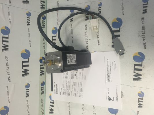 SGMJV-01ADE6Eの産業ServoモーターACサーボ モーター100W 3000RPM 200V