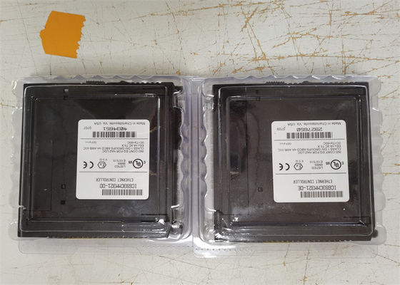 Fanuc IC693CMM321のイーサネット インターフェイスTCP/IPのイーサネットCCM RTU SNP議定書