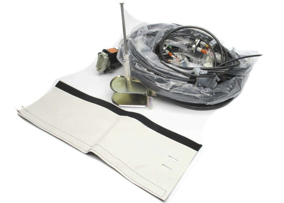 3HAC033387-001馬具の軸線1-6のIRB6600ロボット論理のコントローラーの部品