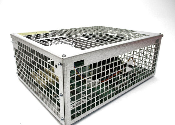 3HAC041443-003コンピューターDSQC639 IRC5の単一のロボット コントローラーの部品