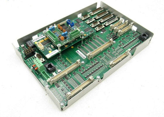 3HNA004958-001ペンキのロボット部品PLCのプログラム可能なコネクター板