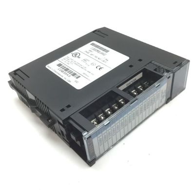 GE IC693MDL645は16ポイント分離した論理POSITIVE/NEGATIVEの論理が24 VDCを入れた入力モジュールを