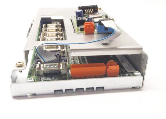 3HNE 00103-1 PLCのプログラマブル ロボットはAPSM-01サーボMESのモジュールを倹約する