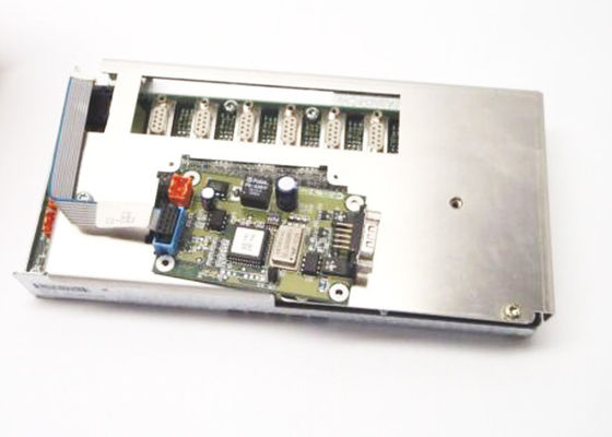 3HNE 00103-1 PLCのプログラマブル ロボットはAPSM-01サーボMESのモジュールを倹約する