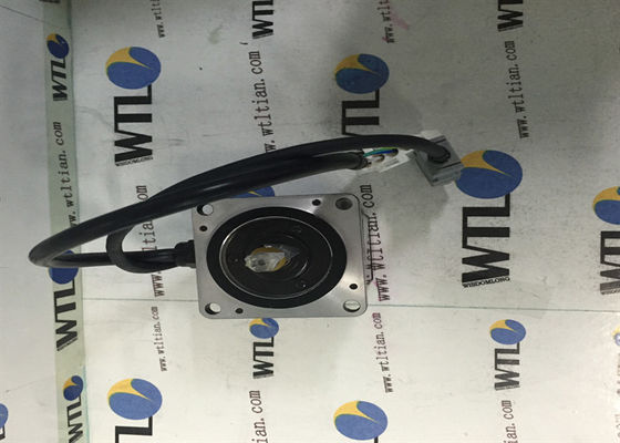 Yaskawa 100V現在の2.2A著製造されたSGMPH-0BAA41モーターAC Servo