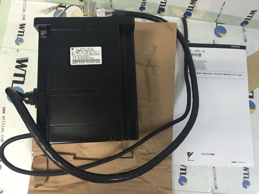 SGMPH-15A1A- YR11   壁に取り付けられた設置1500W 200V 7.5V産業サーボ モーター