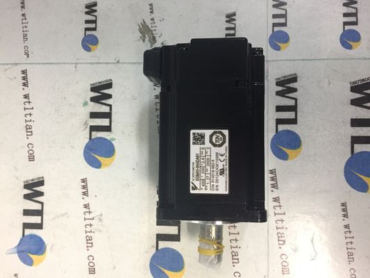 SGMAV-04ADA61サーボ モーター400W 3PH 2.6A防水Yaskawa 3000r/min