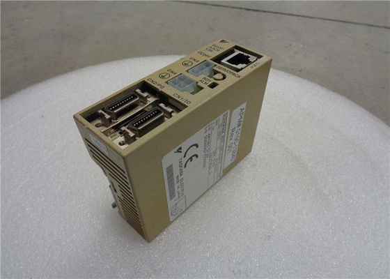 SGDF-A2CSY39 ServoはYaskawa AMAT 0190-13840 20W 24Vのアナログのサーボ ドライブを運転する