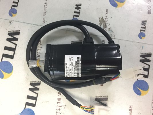 SGM-01V314 Yaskawa AC産業サーボ モーター100W 200V真新しい3段階