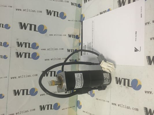 SGMAH-01AAA2C ACサーボ モーターYaskawa ACサーボ モーター220V 3000r/min 0.91A