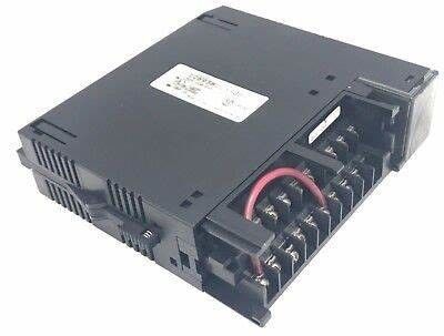 GE IC693MDL330はモジュールを8ポイント2つのAMP 120/240 VAC出力した