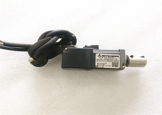三菱Melservo 20W在庫で新しい産業ACサーボ モーターHC-AQ0235D-S4