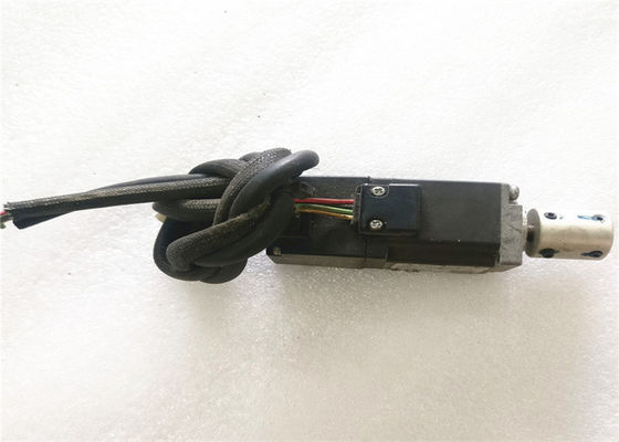 三菱Melservo 20W在庫で新しい産業ACサーボ モーターHC-AQ0235D-S4