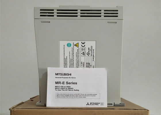 三菱EZMOTION MR-E極度のACサーボ アンプMR-E-70A-KH003産業制御ドライブ