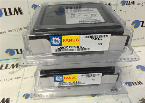 私がOモジュールIC697MDL241の工場密封したGE FANUCシリーズ90-30 PLCデジタル