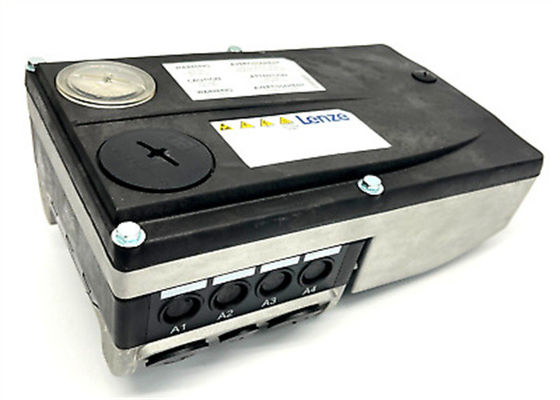 Lenze E84DGDVB55142PSインバーターは1.8 AMP MOTEC 8400の出力電流を動かす