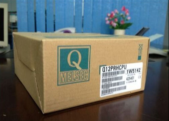 Q12PRHCPUデジタル私Oモジュールの三菱アナログ入力モジュールQシリーズ