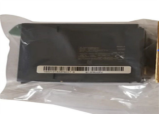 Q12PRHCPUデジタル私Oモジュールの三菱アナログ入力モジュールQシリーズ