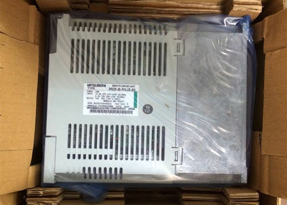 三菱産業部品MDS-B-SVJ2-20 ACサーボ モーター ドライブ力2KW 12.6A 200-230V