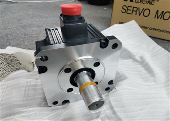 HC203S-A42三菱の産業サーボ モーター3000 r/min 2kw