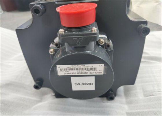 HC203S-A42三菱の産業サーボ モーター3000 r/min 2kw