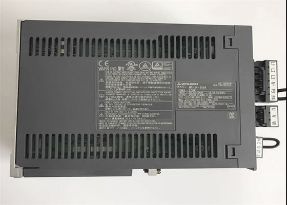 MR-J4-350A三菱の産業Servoは3-phase Melservo-J4を運転する