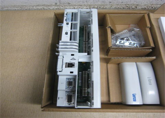 Lenze E94ACHE0004のSERVOは9400の1.5 kWの可変的な頻度インバーターを運転する