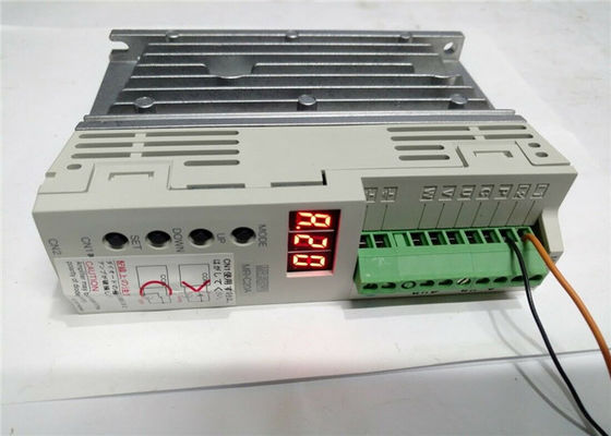 三菱電機産業ドライブMR-C20A MR-CシリーズACサーボ アンプ力200W 1.5A