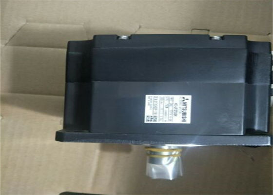 HC-UFS72BK三菱の産業サーボ モーター2000 r/min 750w