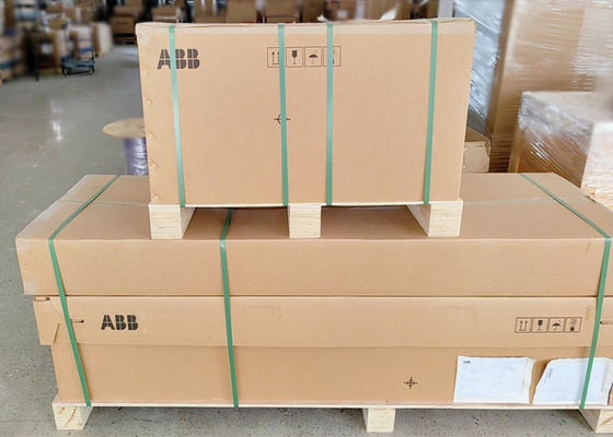 ACS880-01-246A-3+D150+L501+N5050頻度インバーターACS880低電圧ACは132KWを運転する