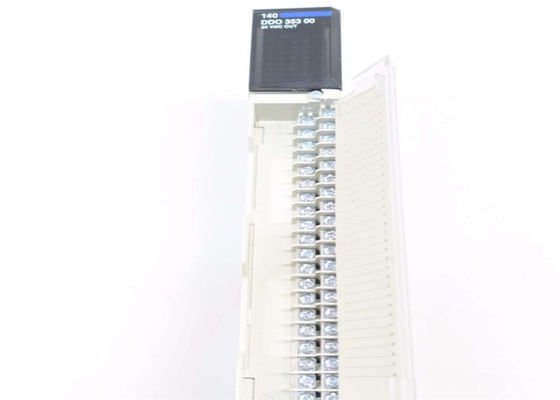 シュナイダー140DDI35300分離した入力モジュールModicon Quantum 32 I 24 V DC