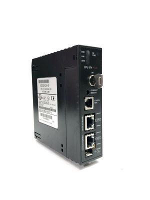 GE IC693CPU360ブール接触のための論理の1Kごとの0.22人の氏の典型的なスキャン率の25のMHz