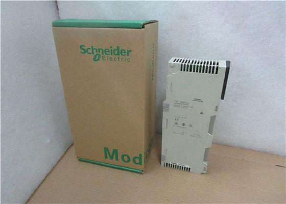 シュナイダー140MSB10100単一の軸線の動きモジュールの差動エンコーダー5Vの新しい原物