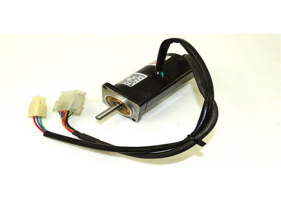 高いトルクのCNC機械SGM-A5A312 50W 200V Ins Bのための産業サーボ モーター
