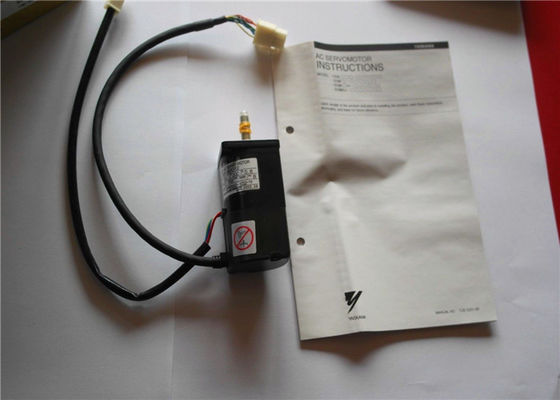 高いトルクのCNC機械SGM-A5A312 50W 200V Ins Bのための産業サーボ モーター