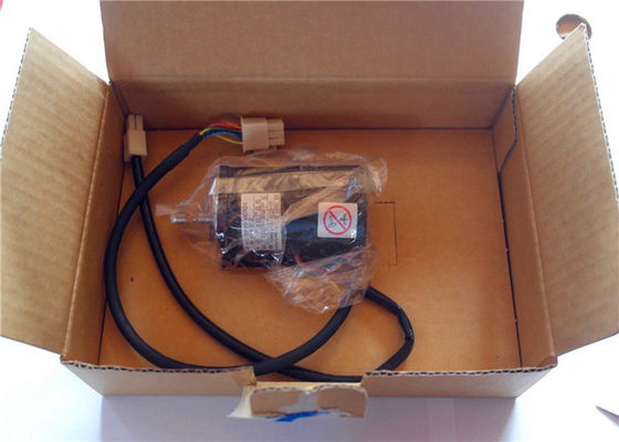 高いトルクのCNC機械SGM-A5A312 50W 200V Ins Bのための産業サーボ モーター