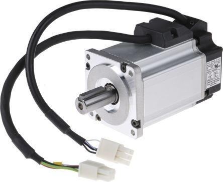 OMRON R88M-GP40030H-S2-Z ACモーター サーボモーター3000 RPM 400W増加200VAC