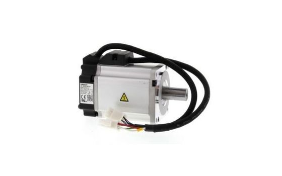 OMRON R88M-GP40030H-S2-Z ACモーター サーボモーター3000 RPM 400W増加200VAC