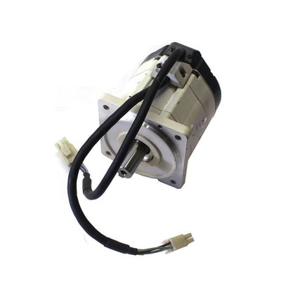 OMRON R88G-HPG14A21100Bの減速機50Wの1/21の比率100Wの円柱サーボモーターのバックラッシュ
