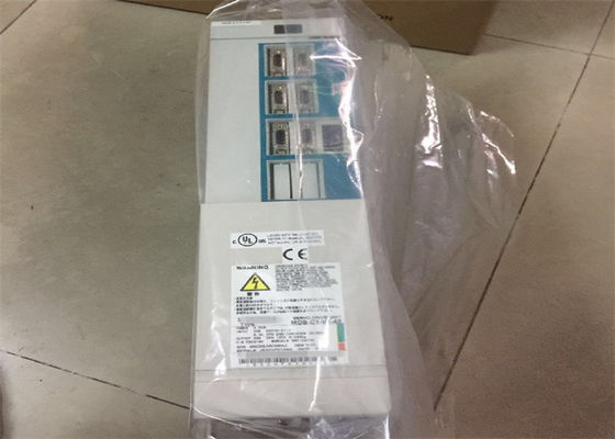 MELSERVO AC三菱サーボ ドライブMDS-C1-V1-45はMDS-B-V1-45新しい状態を取付ける