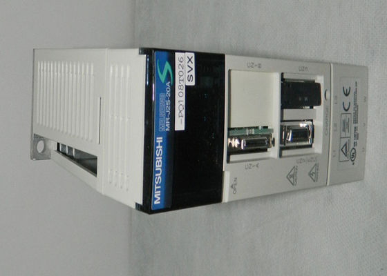新しい三菱電機200WのアンプMR-J2S-20A-PQ108T026の産業サーボ ドライブ
