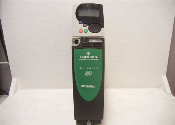 Nidecの制御技法ACドライブSP1405 3KWインバーター380-480V AC 3 PH 5 HP 8.8A