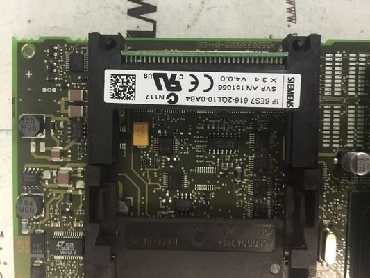 6ES7616-2QL10-0AB4 Siemens   SIMATIC S7-400のCPU 416-2の中央処理装置