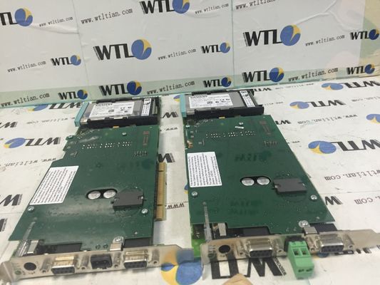 S7-400長い設計のための6ES7952-1KL00-0AA0 Siemensのメモリ・カード5V抜け目がないEPROM
