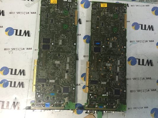 S7-400長い設計のための6ES7952-1KL00-0AA0 Siemensのメモリ・カード5V抜け目がないEPROM