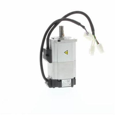 OMRON R88M-G40030T ACモーター サーボモーター3000 RPM 400W絶対200VAC