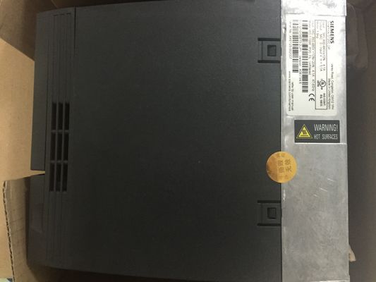 6SL3210-1KE13-2UP1 Siemens SINAMICS G120Cはpowerc 11KWを評価した   150%の積み過ぎを使って