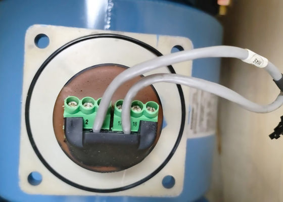 8705TSA040C1W0N0磁気式流量計センサーの送信機100mm